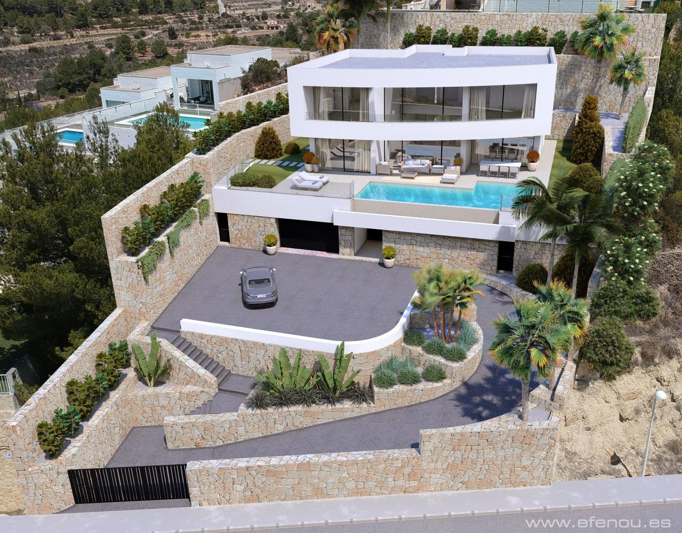  Calpe #6