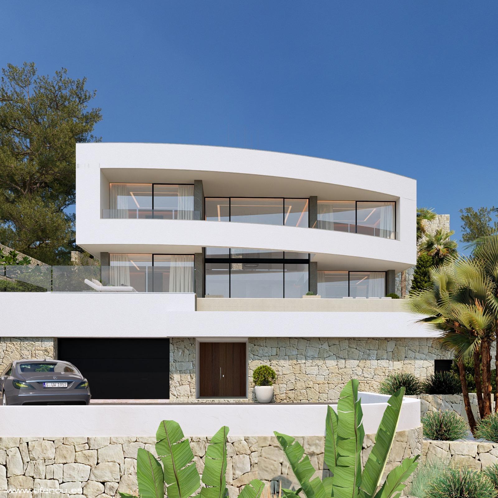  Calpe #9