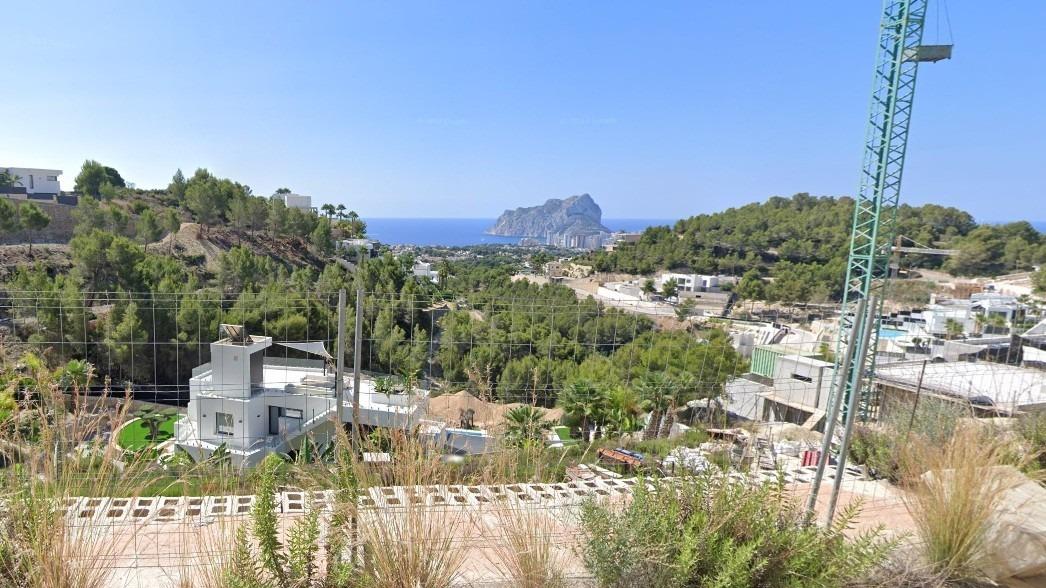  Alicante #6