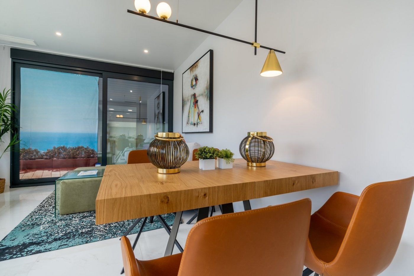Apartament w Benidorm #14