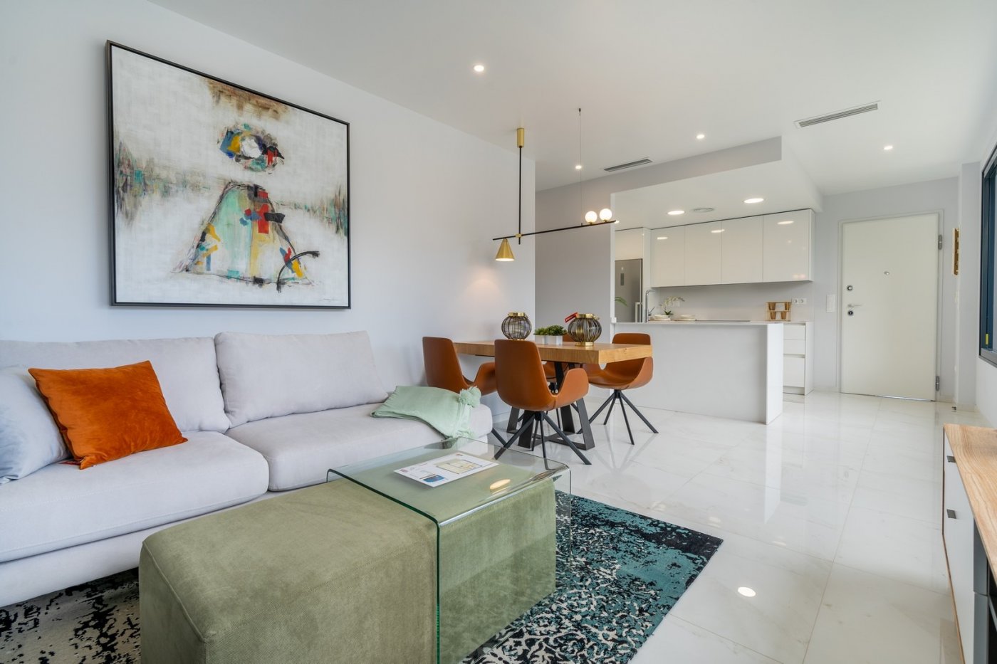Apartament w Benidorm #15