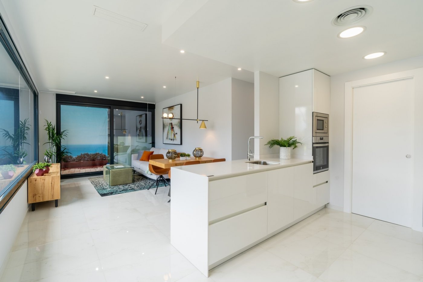 Apartament w Benidorm #16