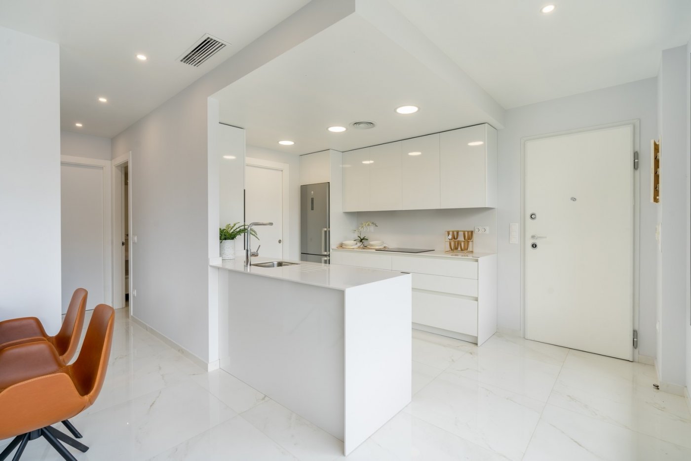Apartament w Benidorm #17