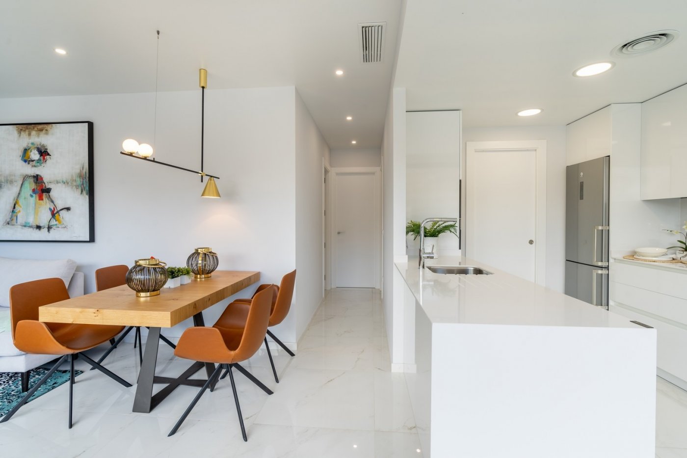 Apartament w Benidorm #18
