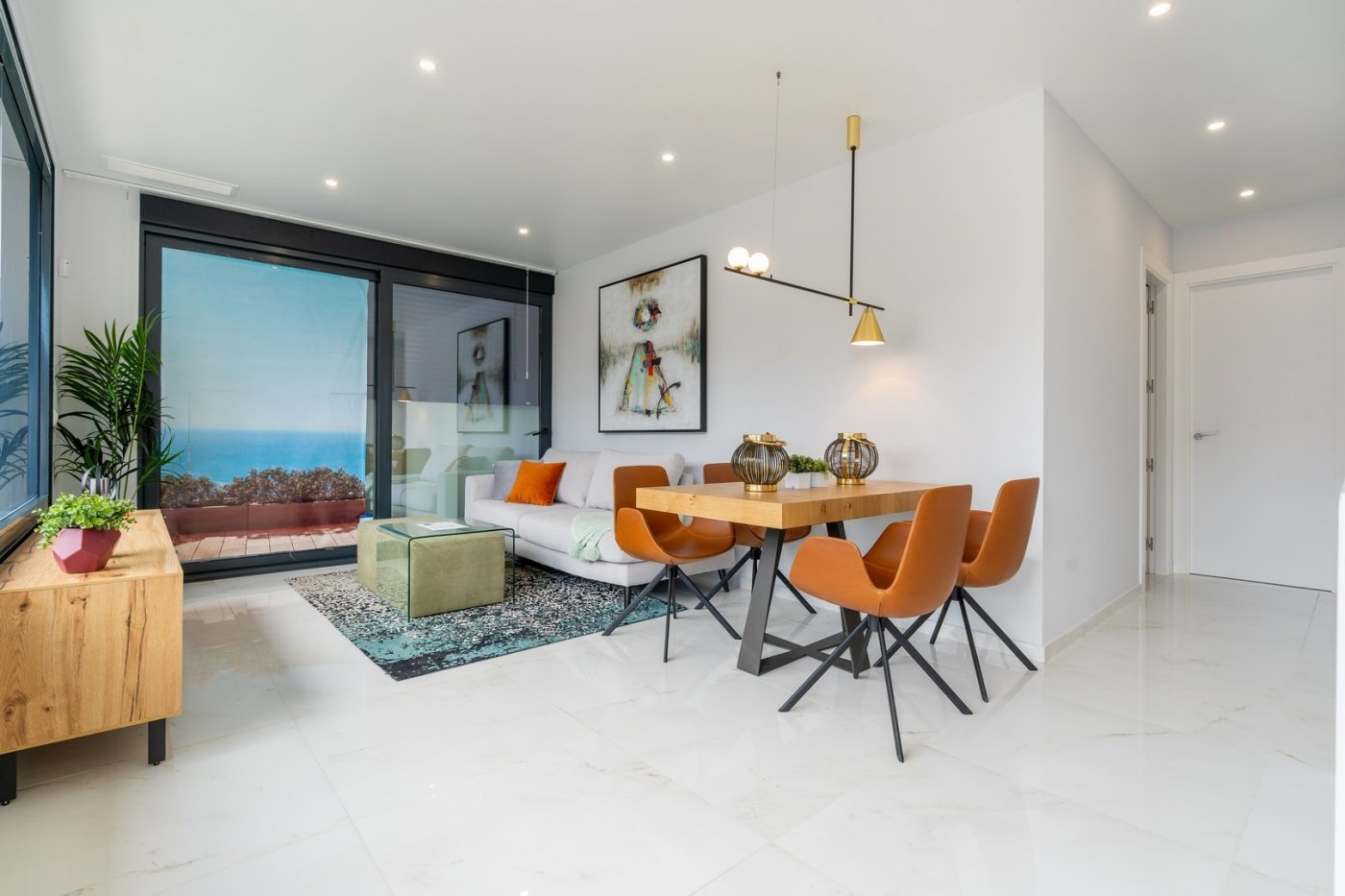 Apartament w Benidorm #19