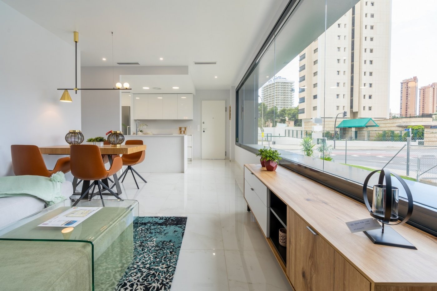 Apartament w Benidorm #20