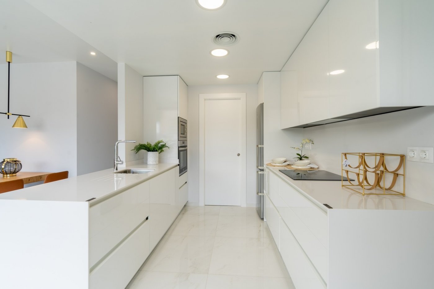 Apartament w Benidorm #21
