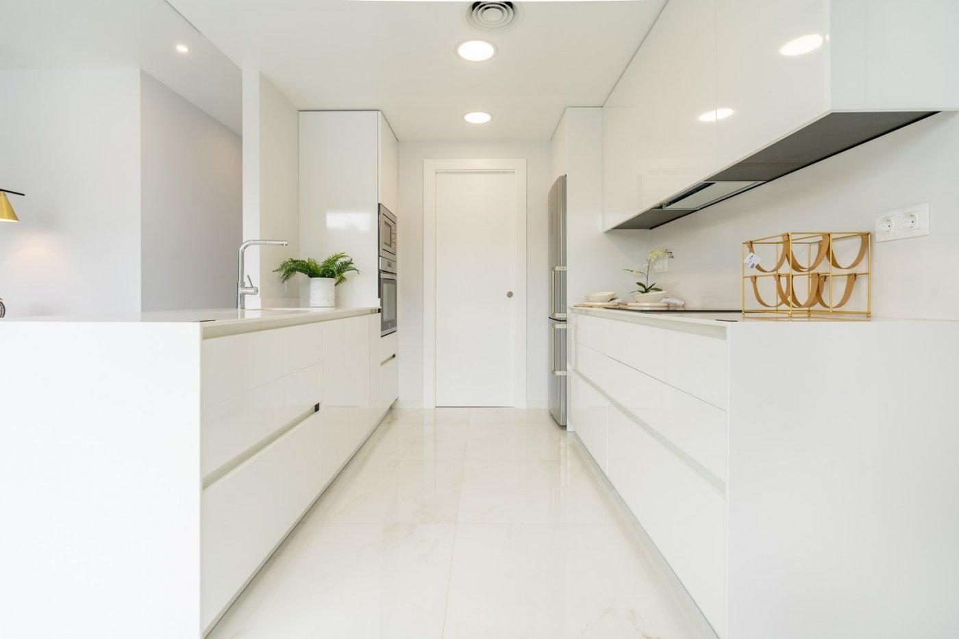 Apartament w Benidorm #22
