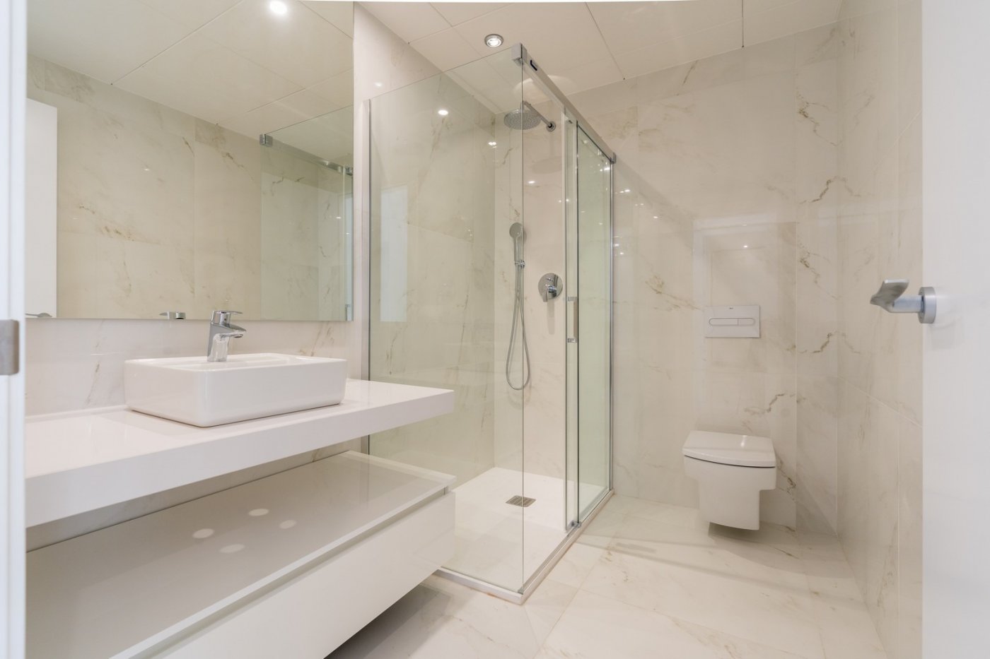 Apartament w Benidorm #23