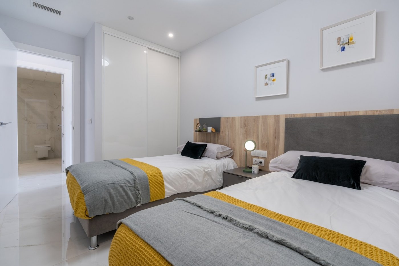Apartament w Benidorm #24