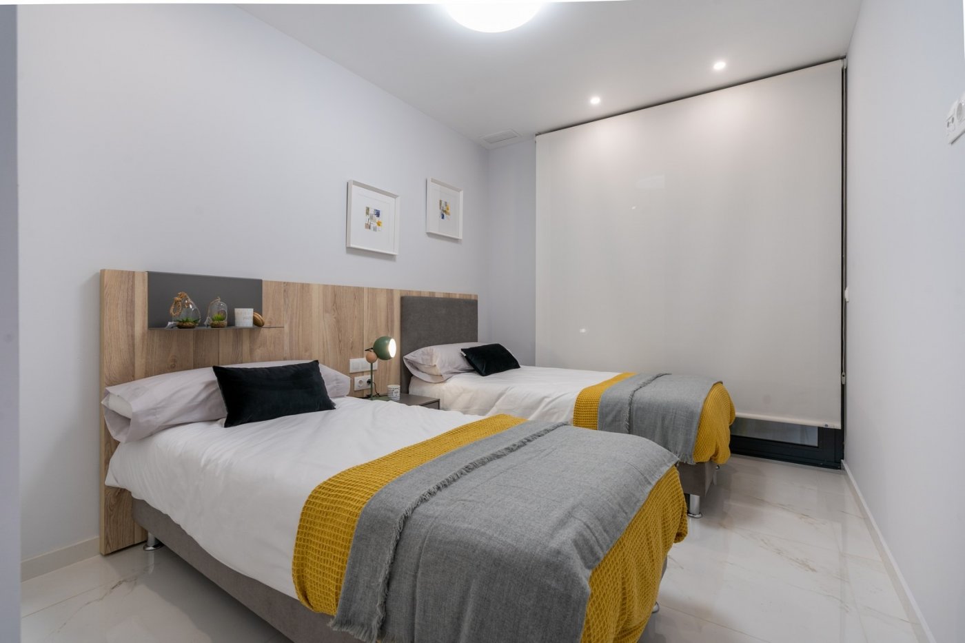 Apartament w Benidorm #25
