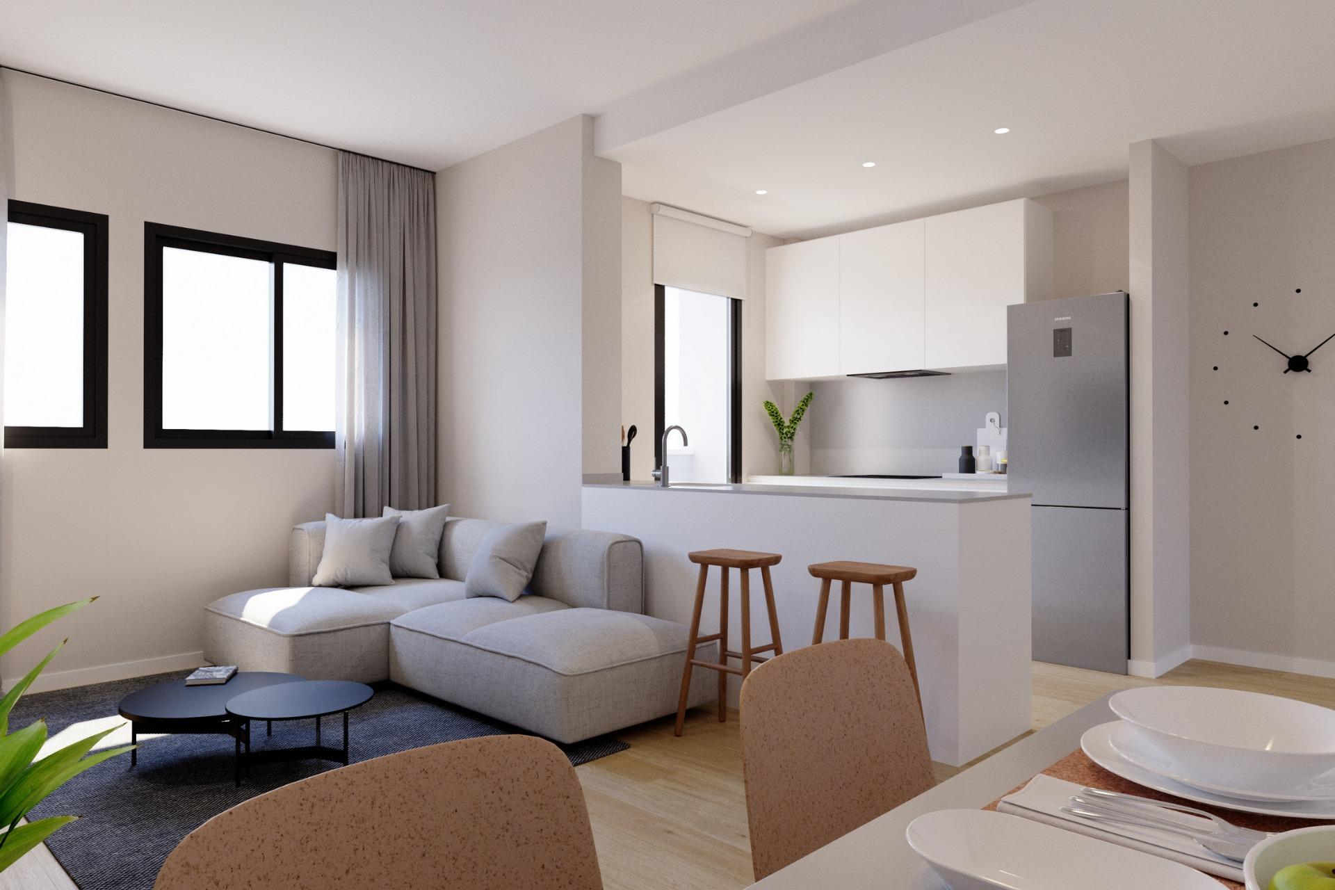 Apartament w Algorfa #6