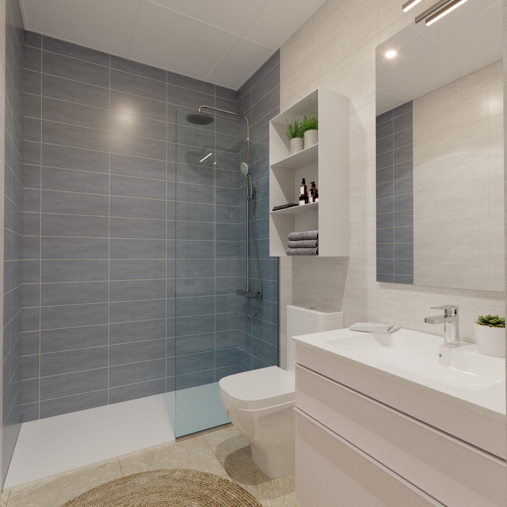 Apartament w Algorfa #8