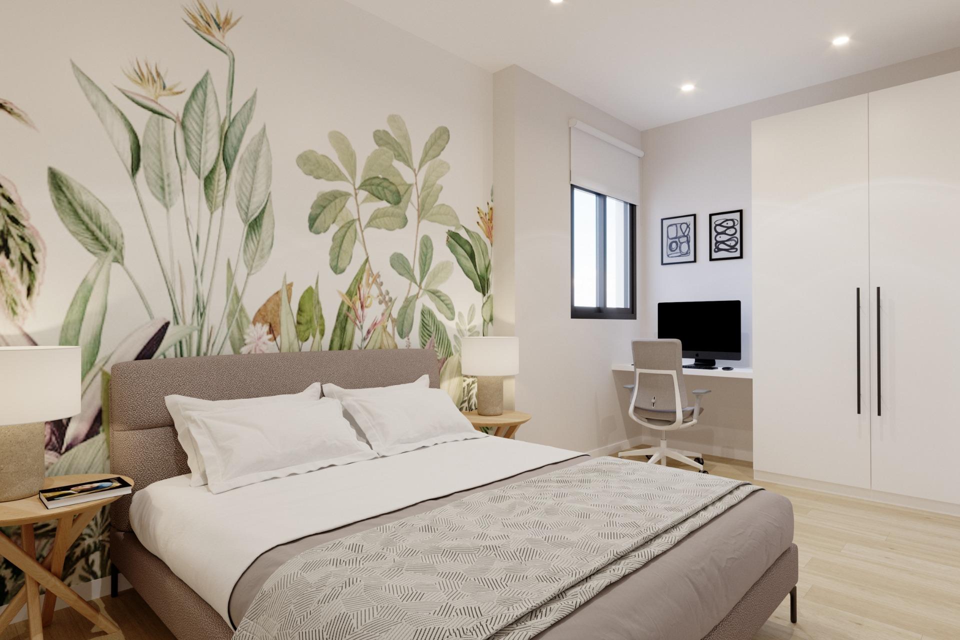 Apartament w Algorfa #7