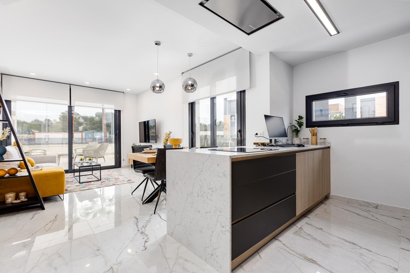Apartament w Orihuela Costa #10