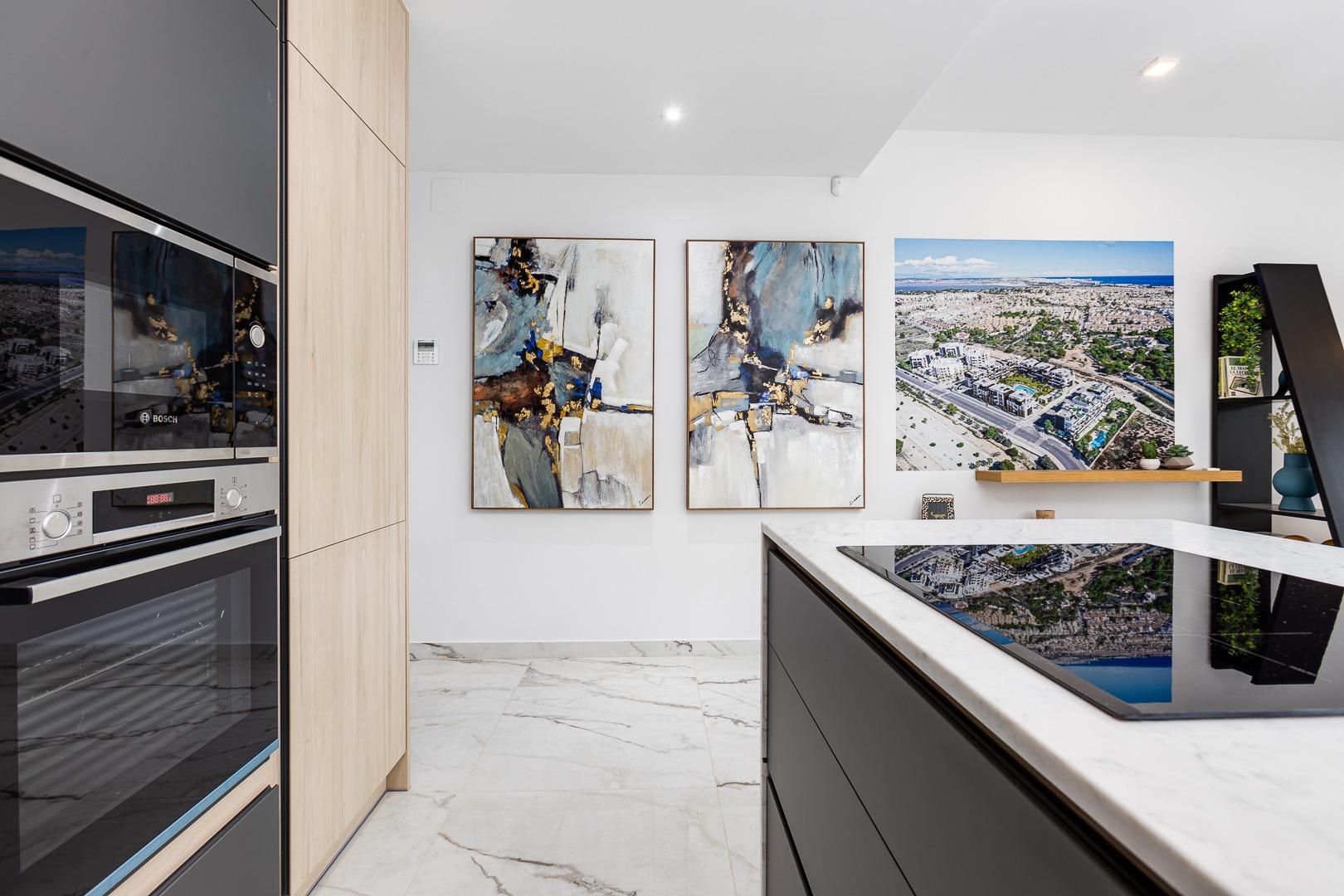 Apartament w Orihuela Costa #12