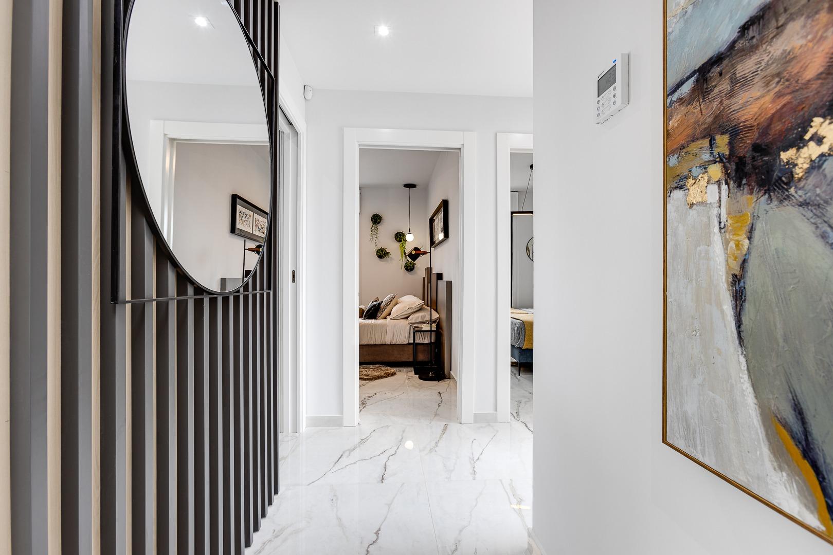 Apartament w Orihuela Costa #14