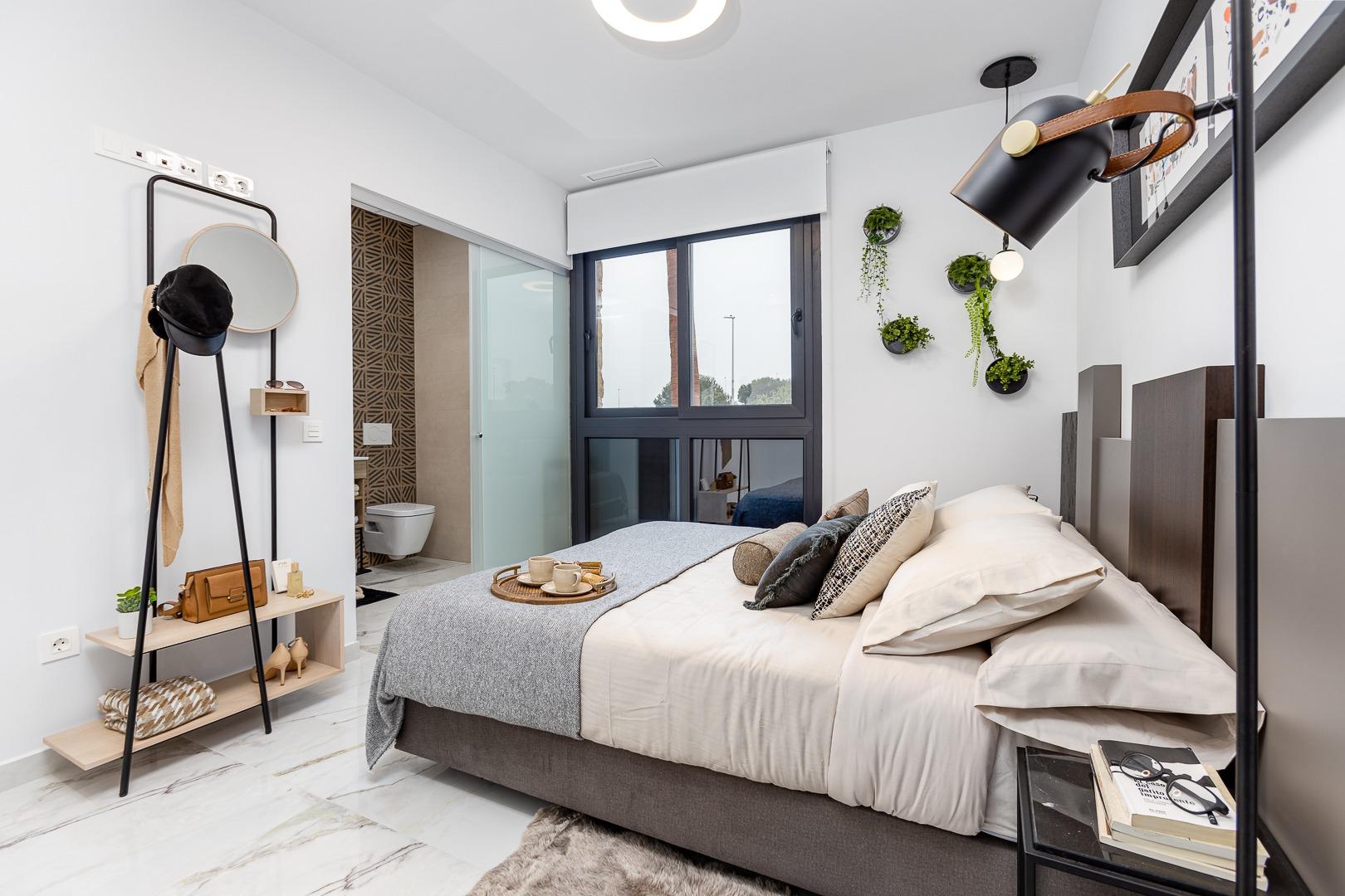 Apartament w Orihuela Costa #15