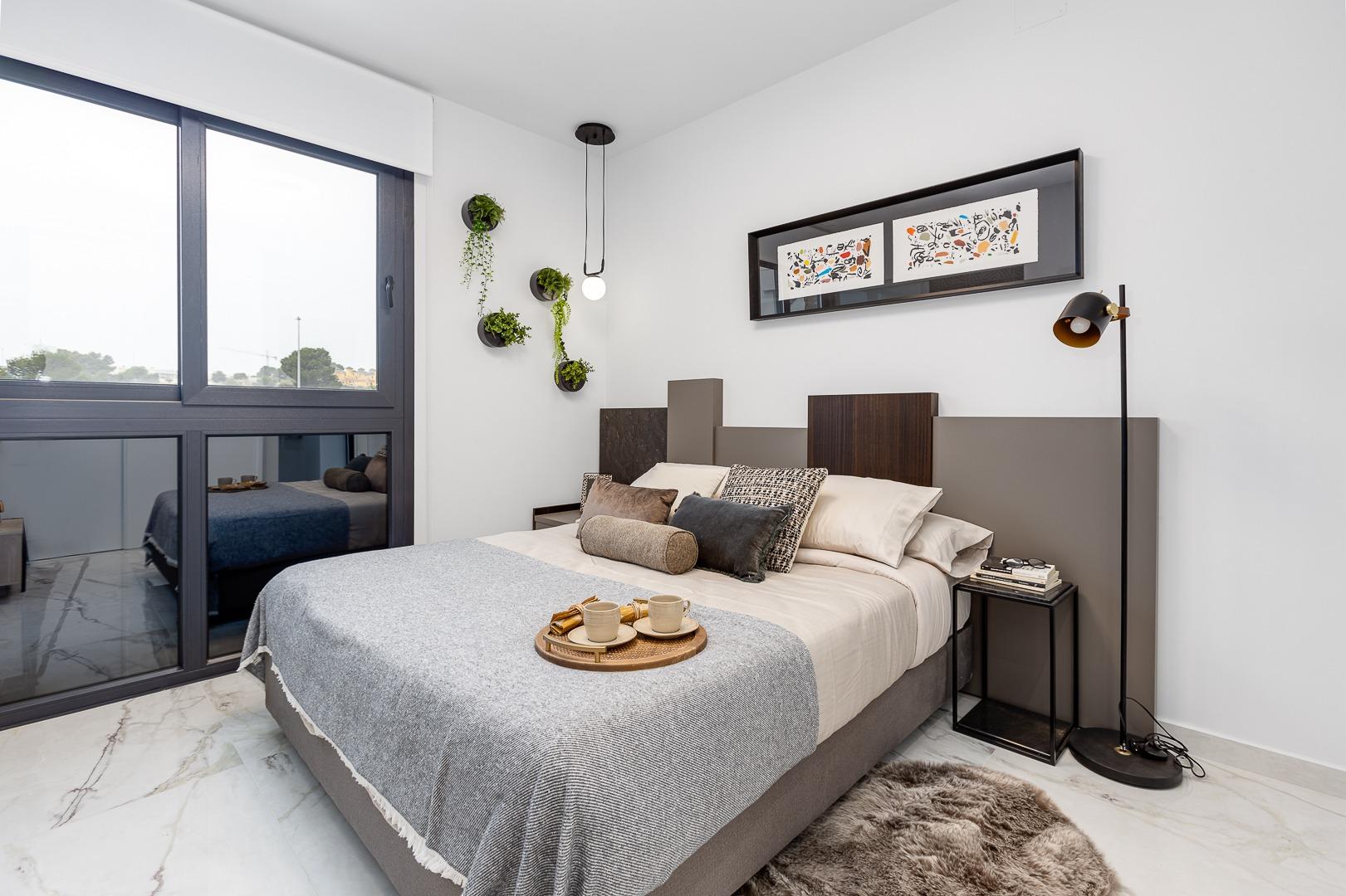 Apartament w Orihuela Costa #16
