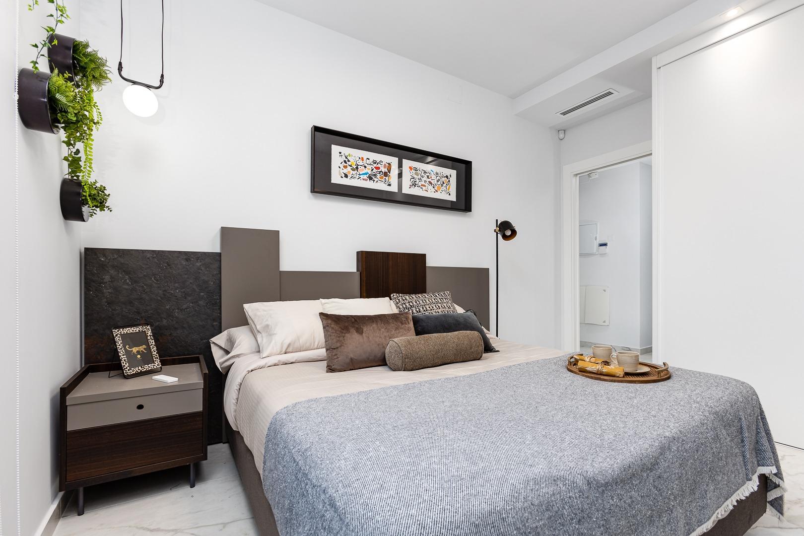 Apartament w Orihuela Costa #17