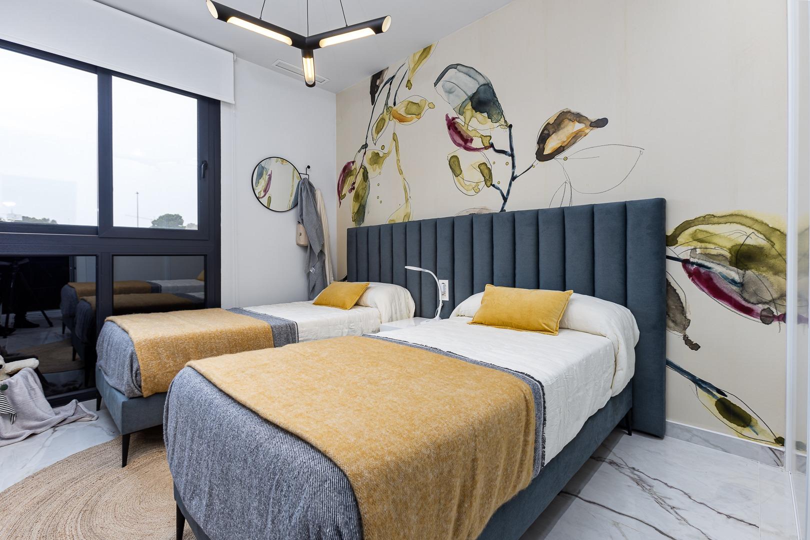 Apartament w Orihuela Costa #18