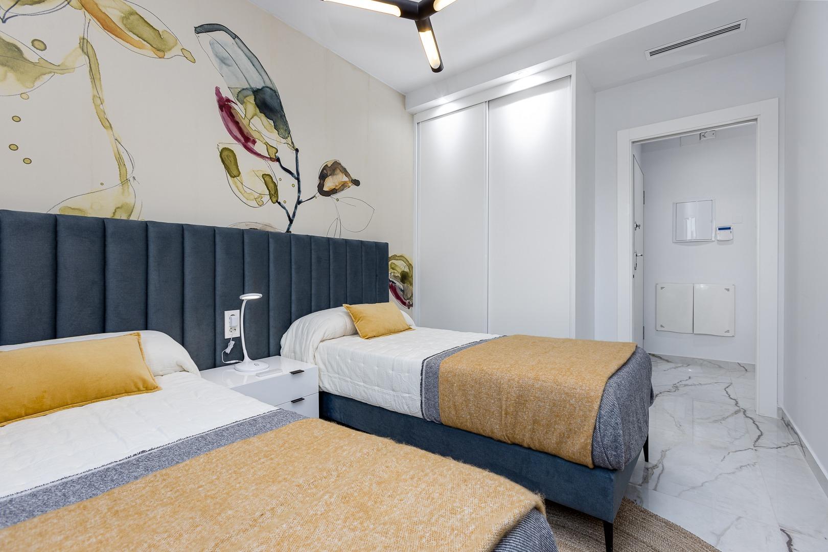 Apartament w Orihuela Costa #19