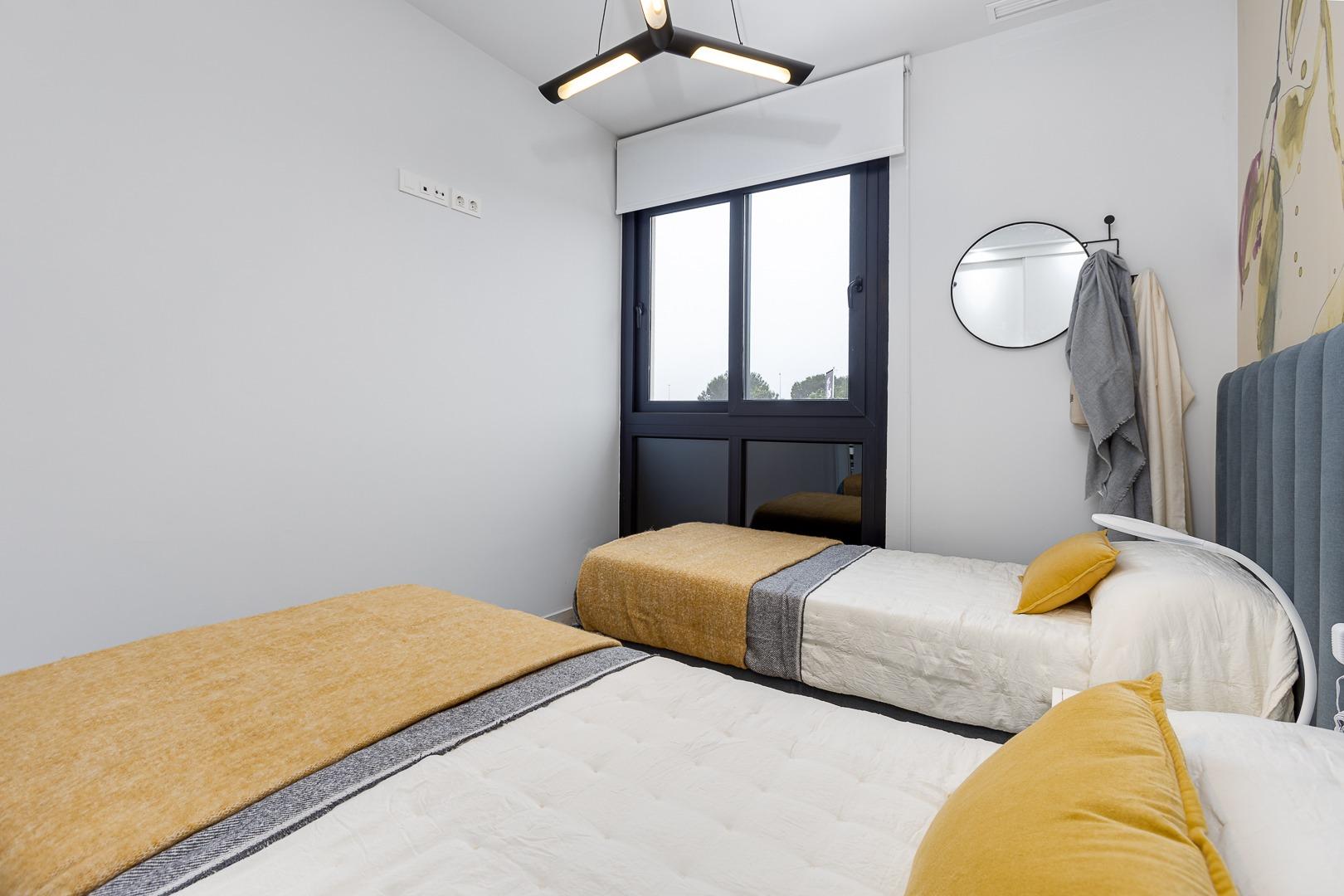 Apartament w Orihuela Costa #20