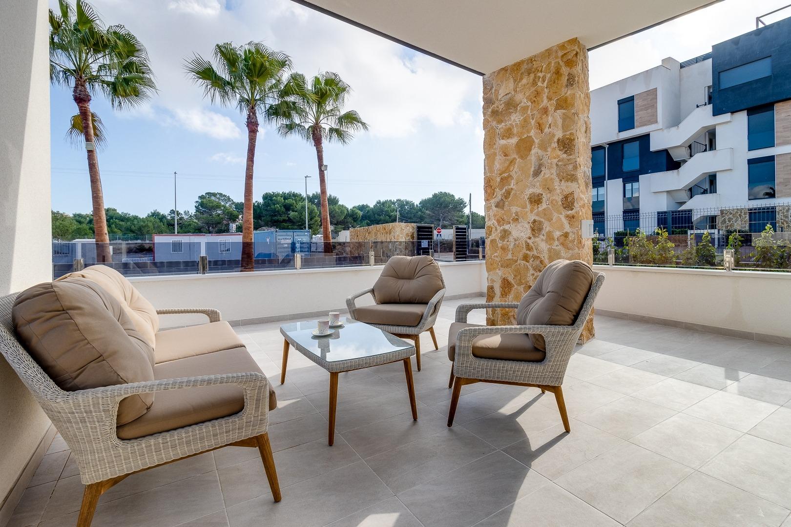 Apartament w Orihuela Costa #24