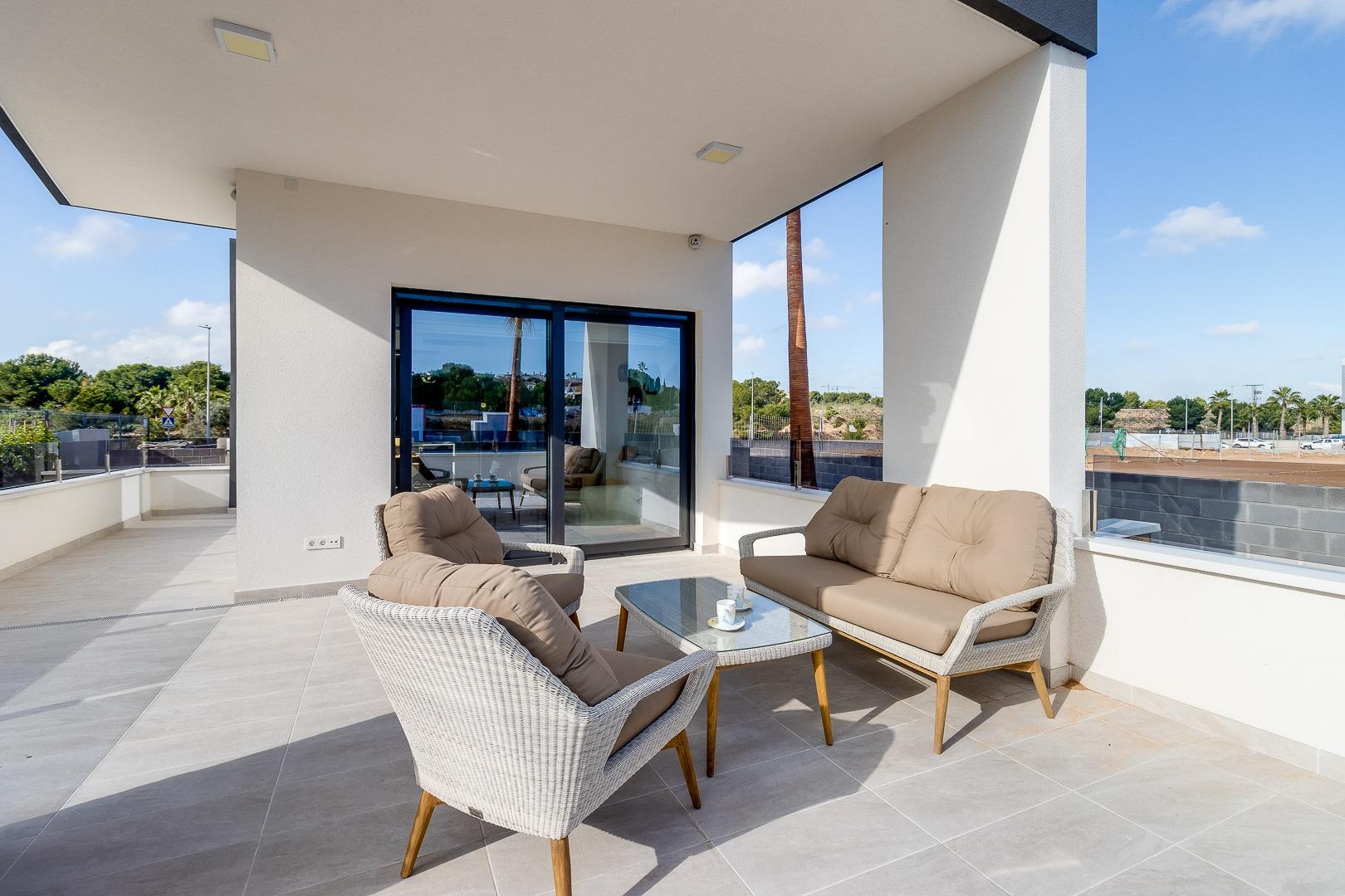 Apartament w Orihuela Costa #26