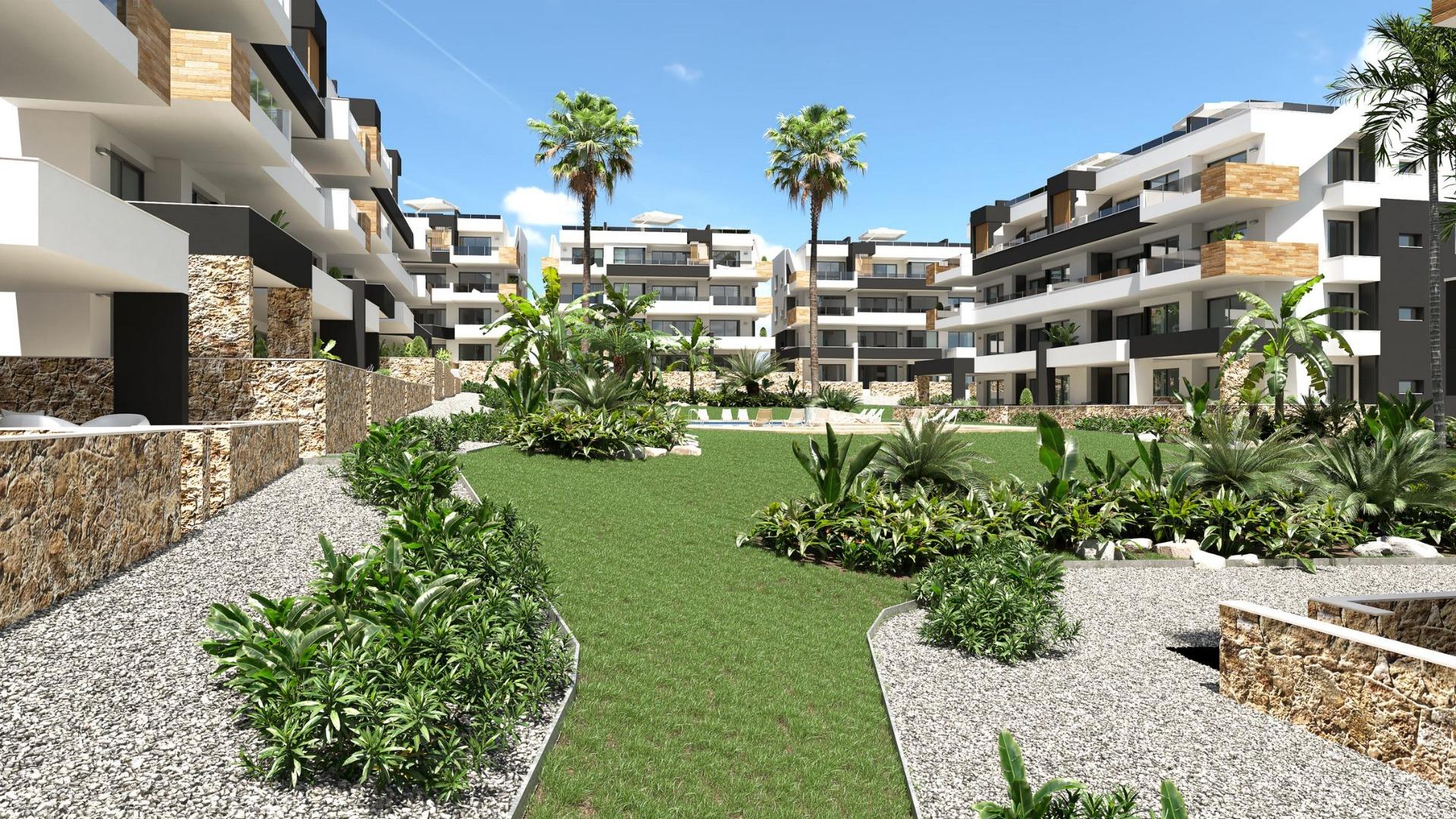 Apartament w Orihuela Costa #32
