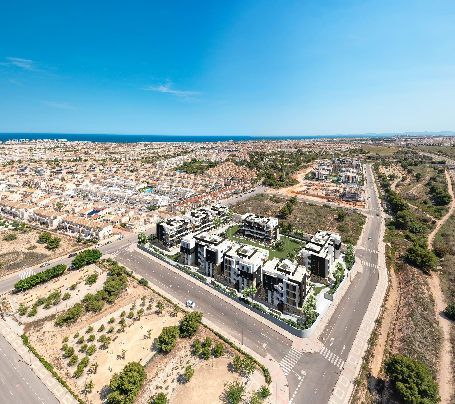 Apartament w Orihuela Costa #34