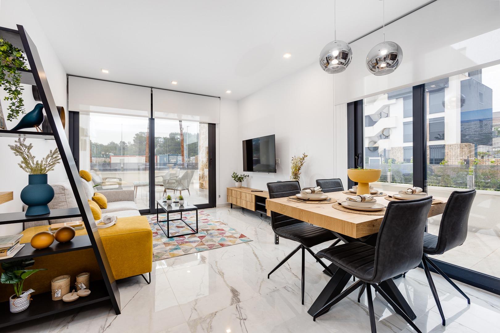 Apartament w Orihuela Costa #7