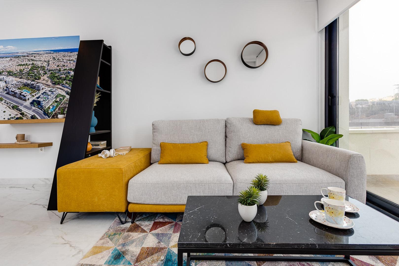 Apartament w Orihuela Costa #8