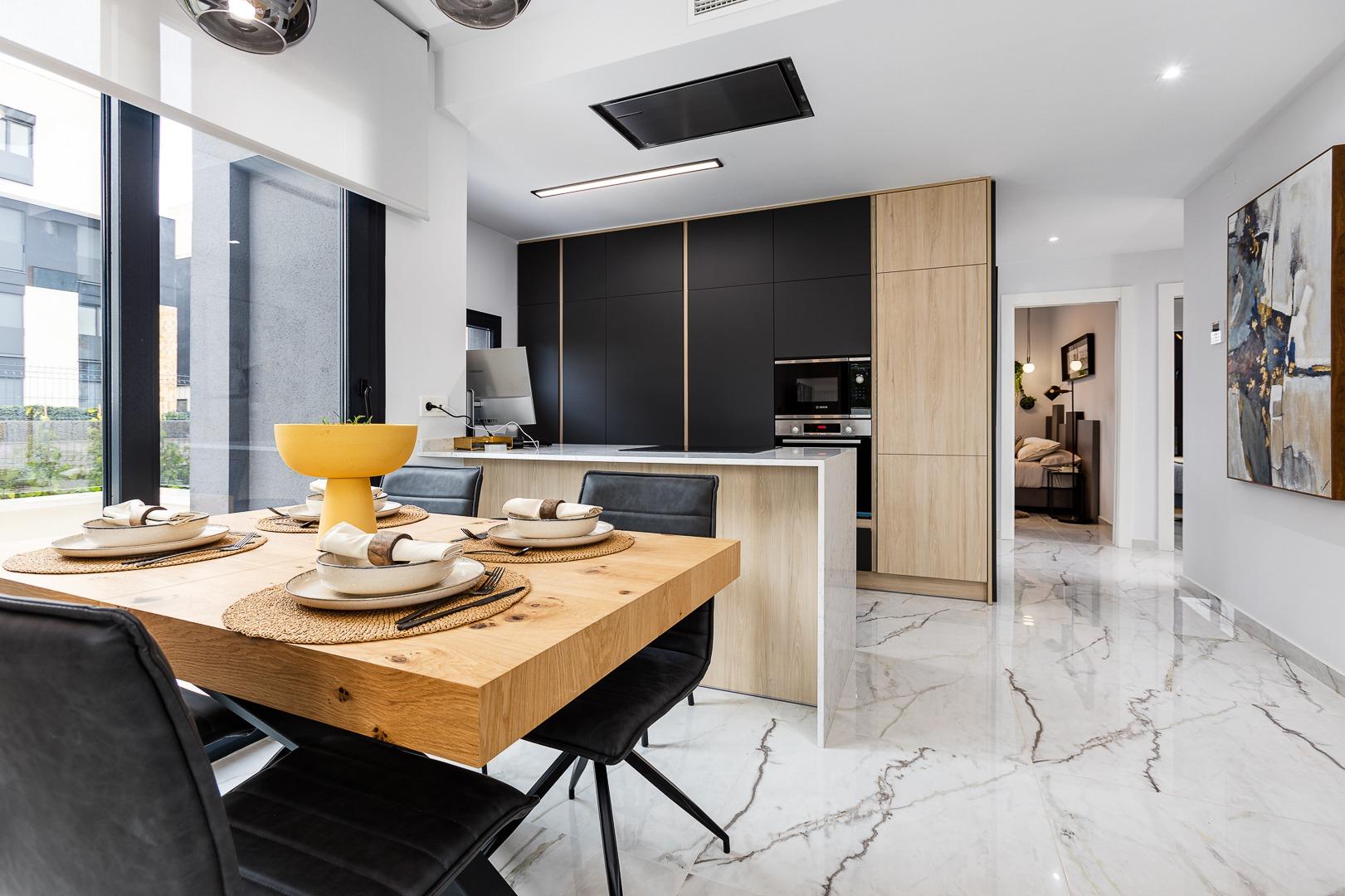 Apartament w Orihuela Costa #9