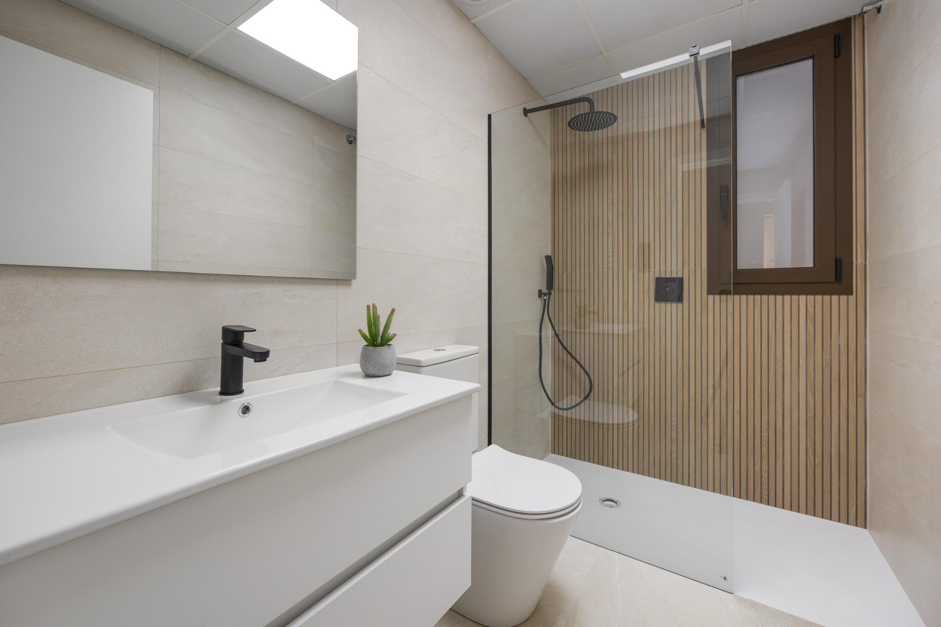 Apartament w Los Alcázares #21