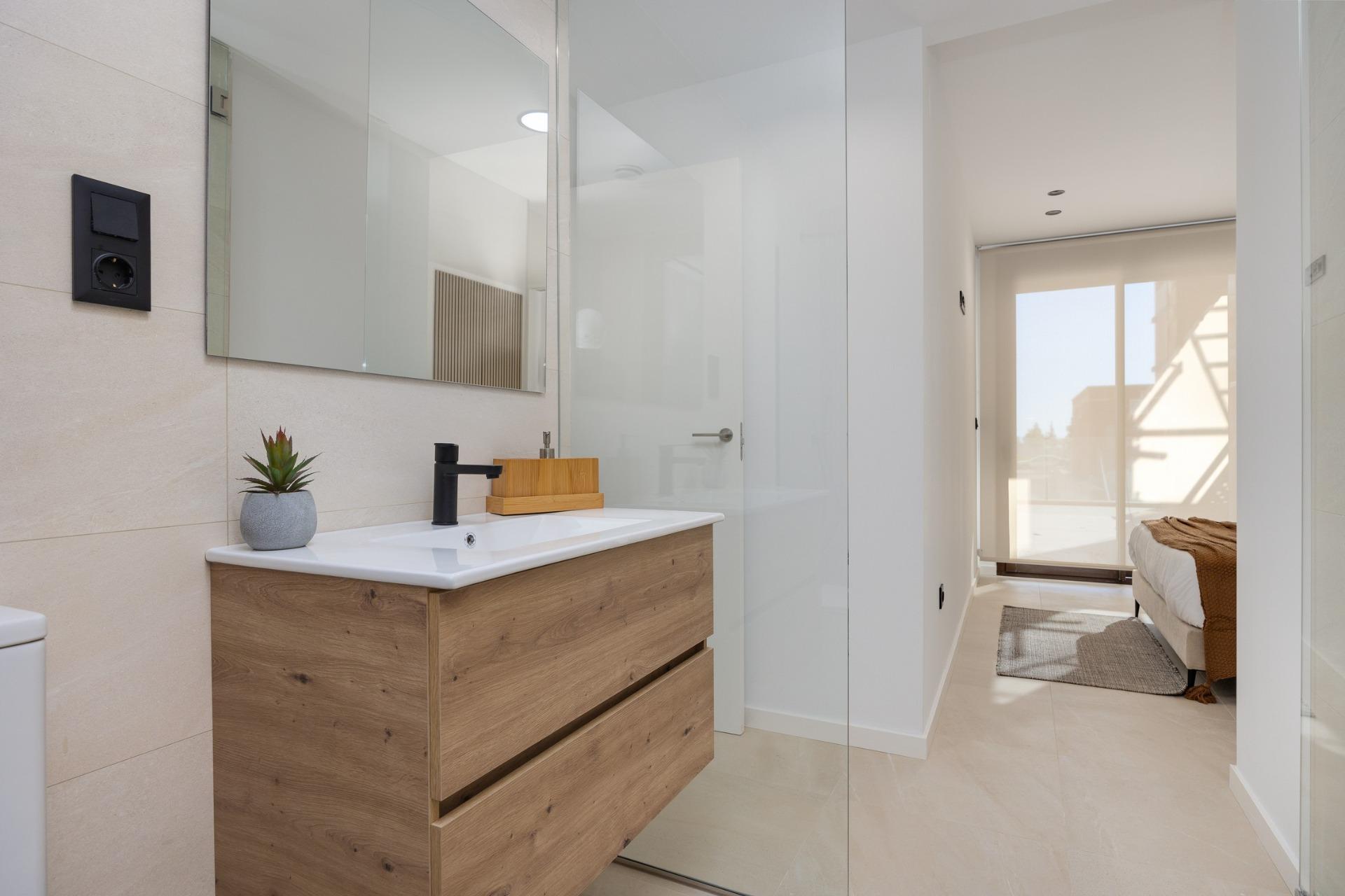 Apartament w Los Alcázares #23