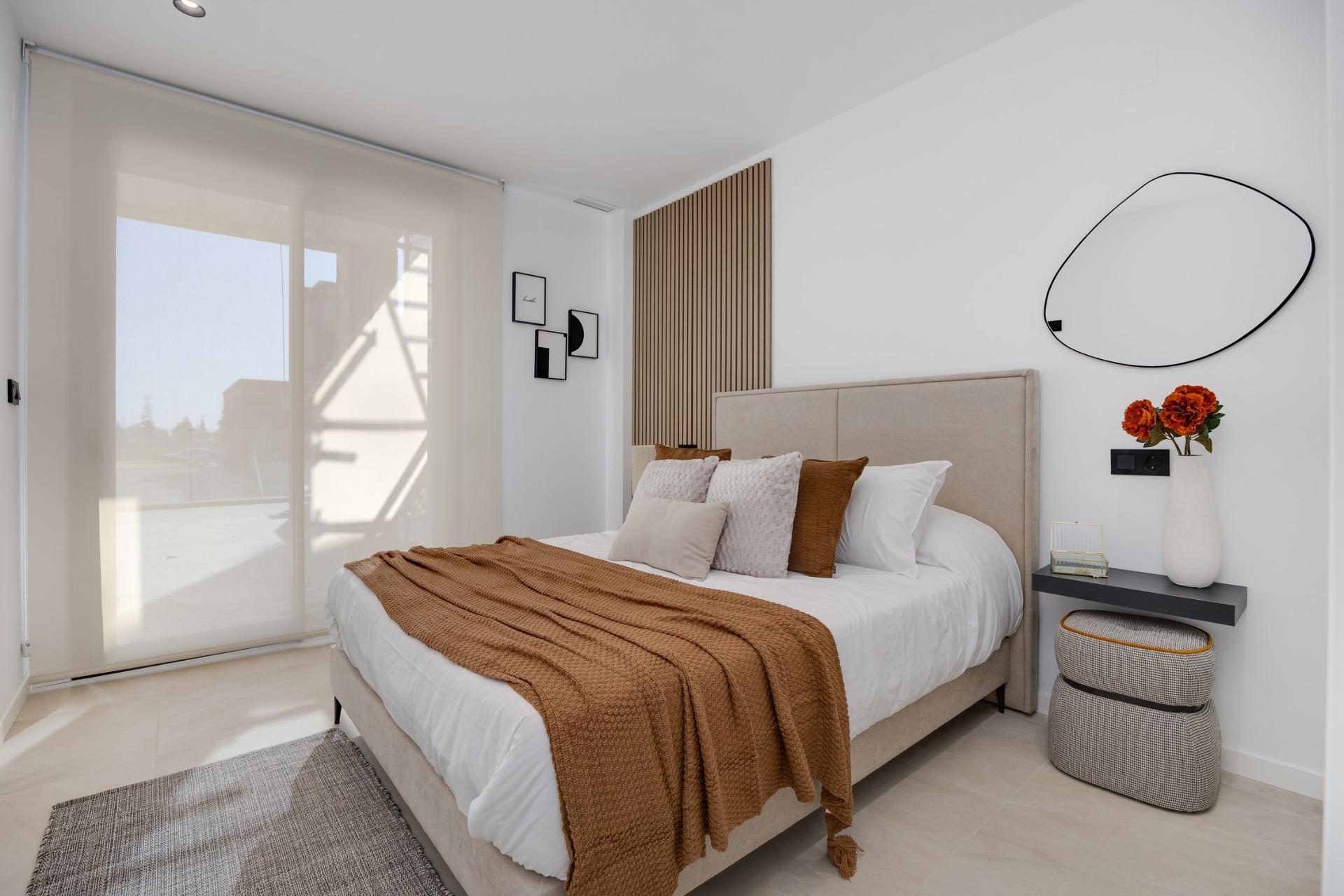 Apartament w Los Alcázares #24