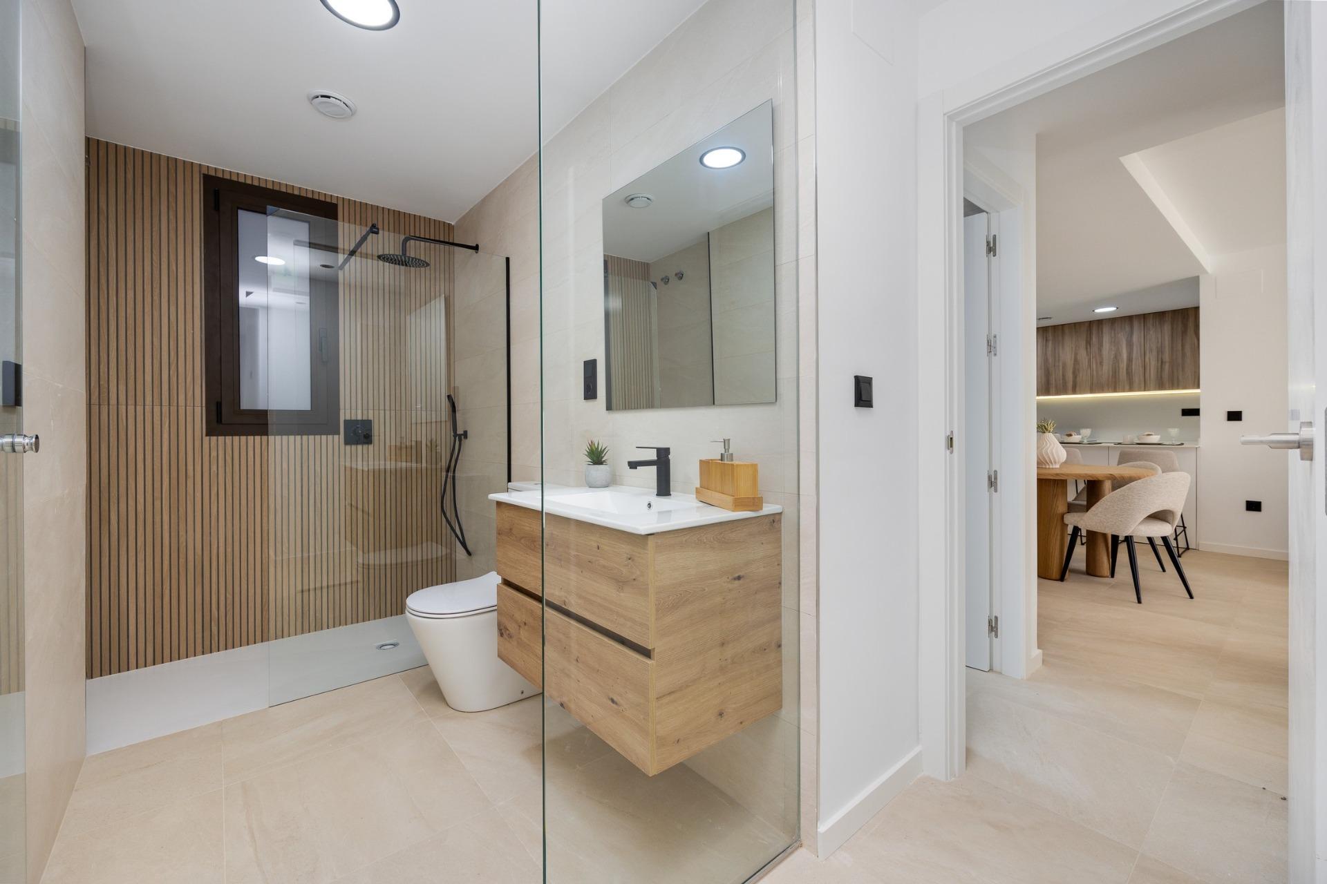 Apartament w Los Alcázares #26