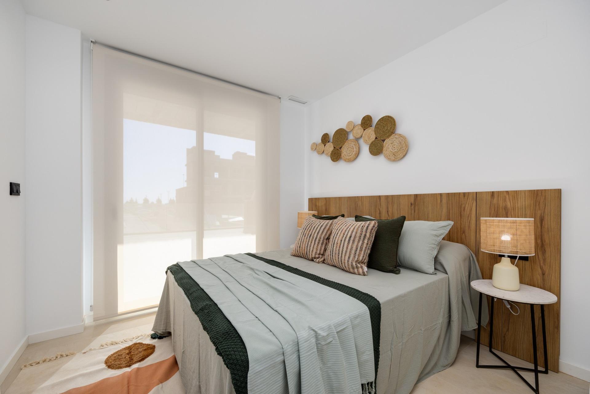 Apartament w Los Alcázares #27