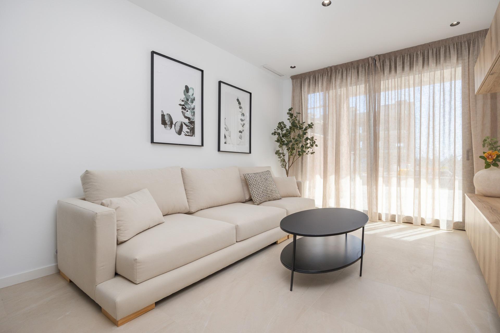 Apartament w Los Alcázares #31