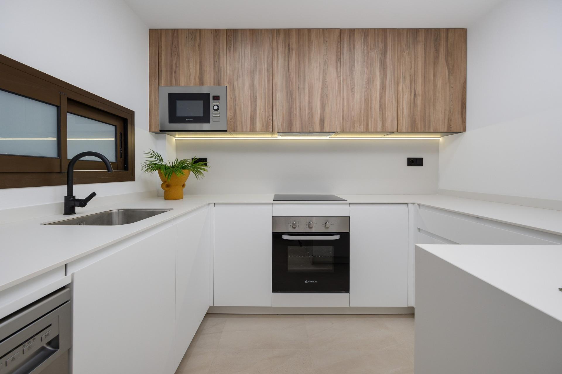 Apartament w Los Alcázares #35