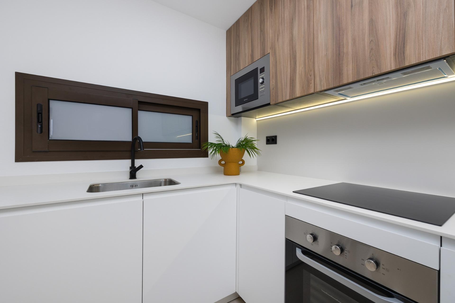 Apartament w Los Alcázares #36