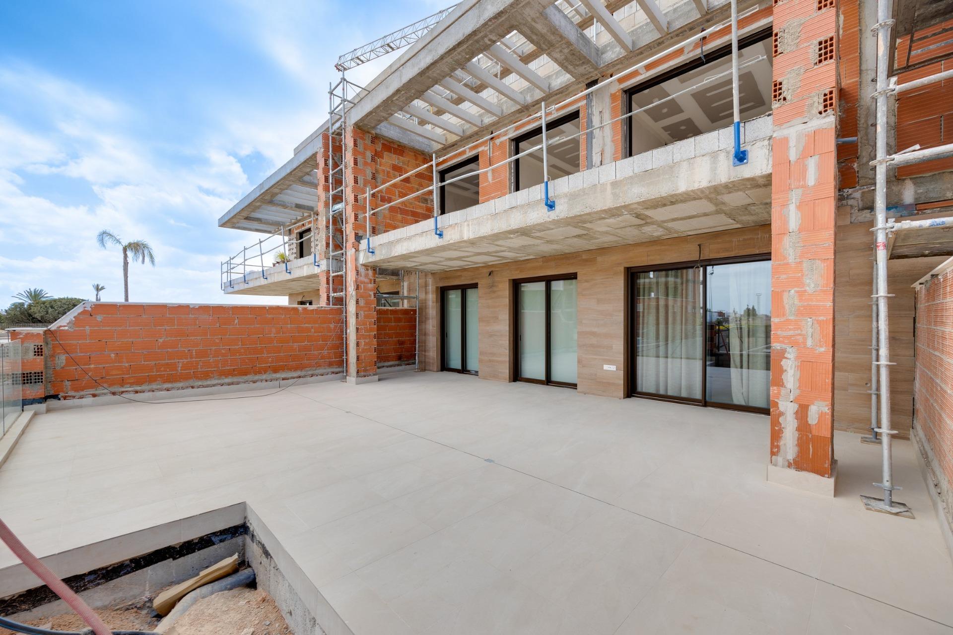 Apartament w Los Alcázares #43