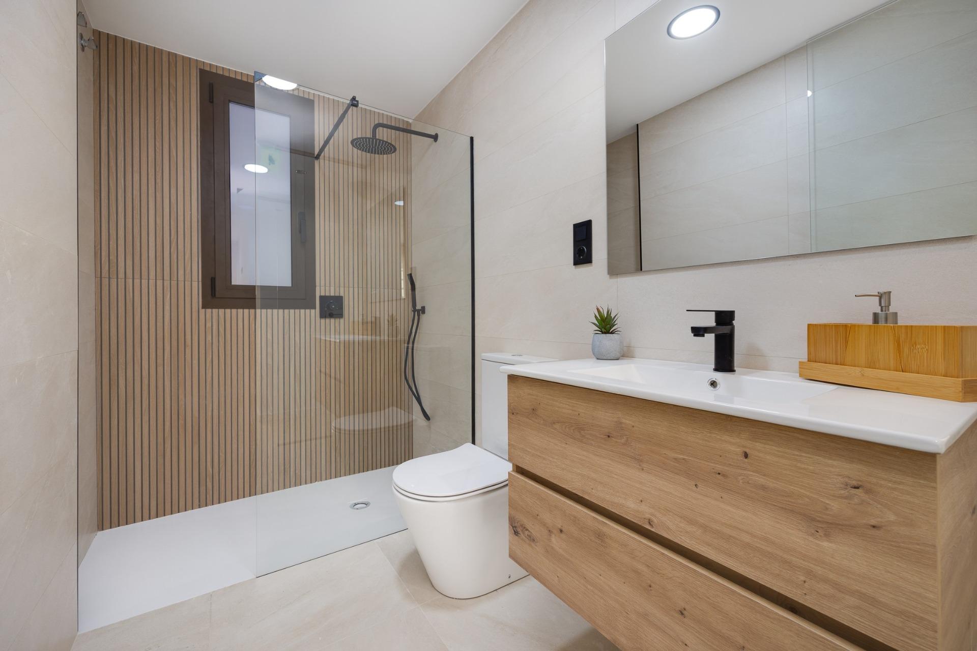 Apartament w Los Alcázares #22