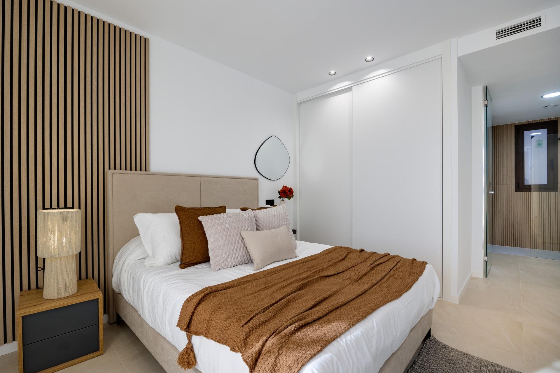 Apartament w Los Alcázares #25