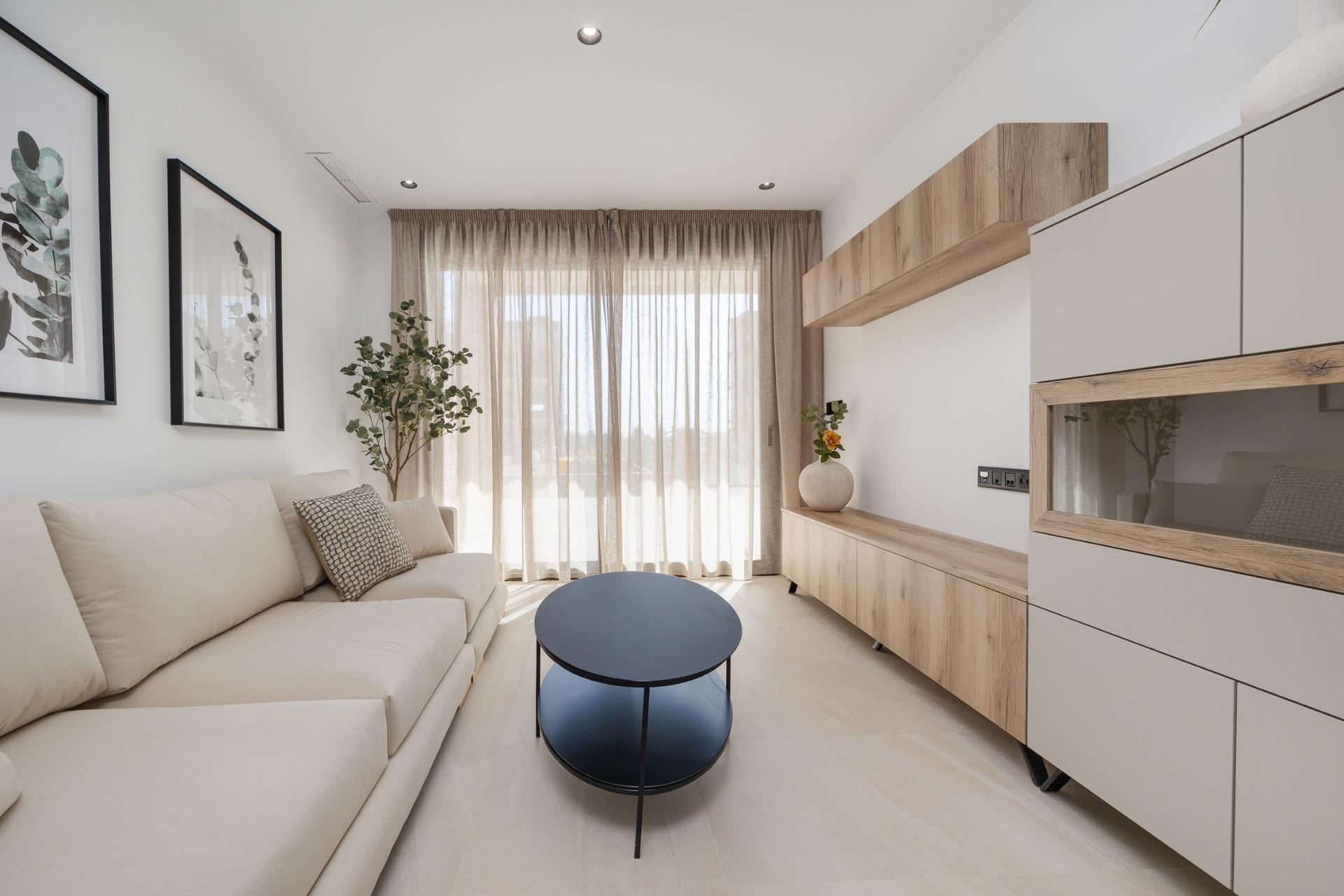 Apartament w Los Alcázares #29