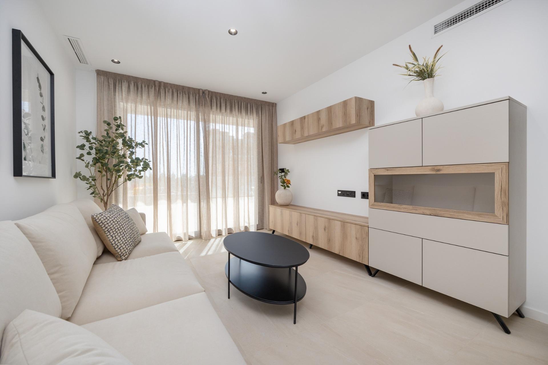 Apartament w Los Alcázares #30