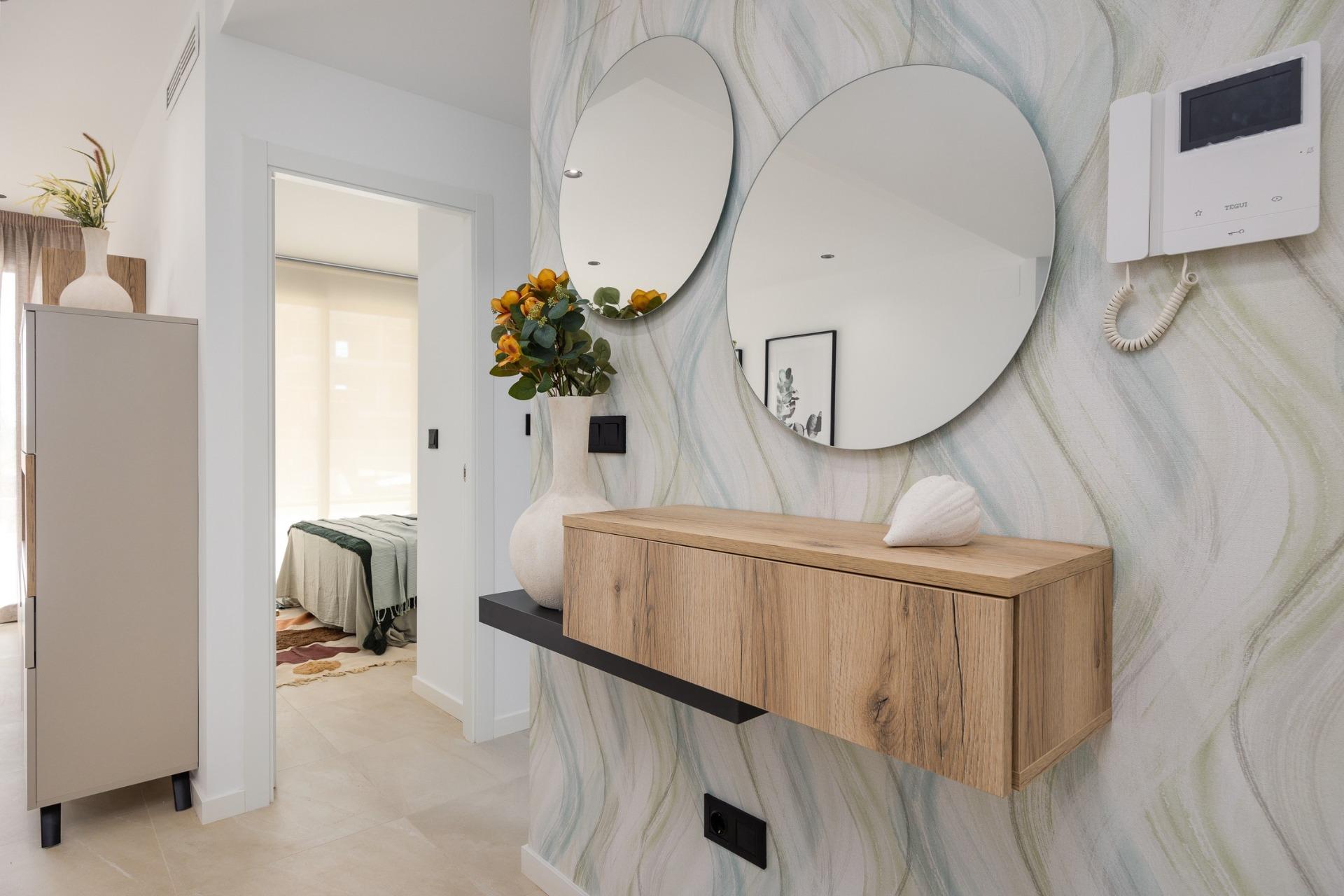 Apartament w Los Alcázares #33