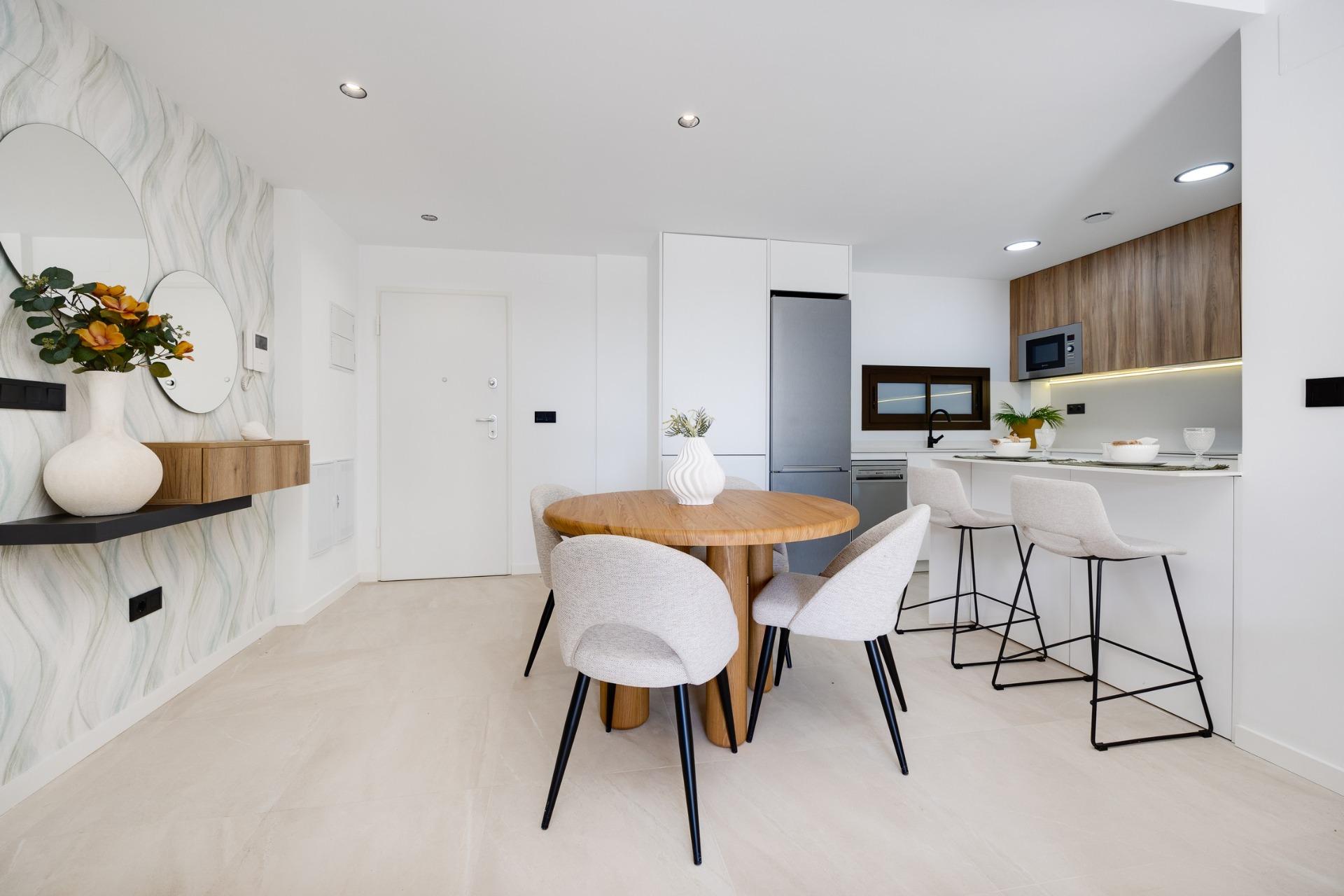 Apartament w Los Alcázares #40