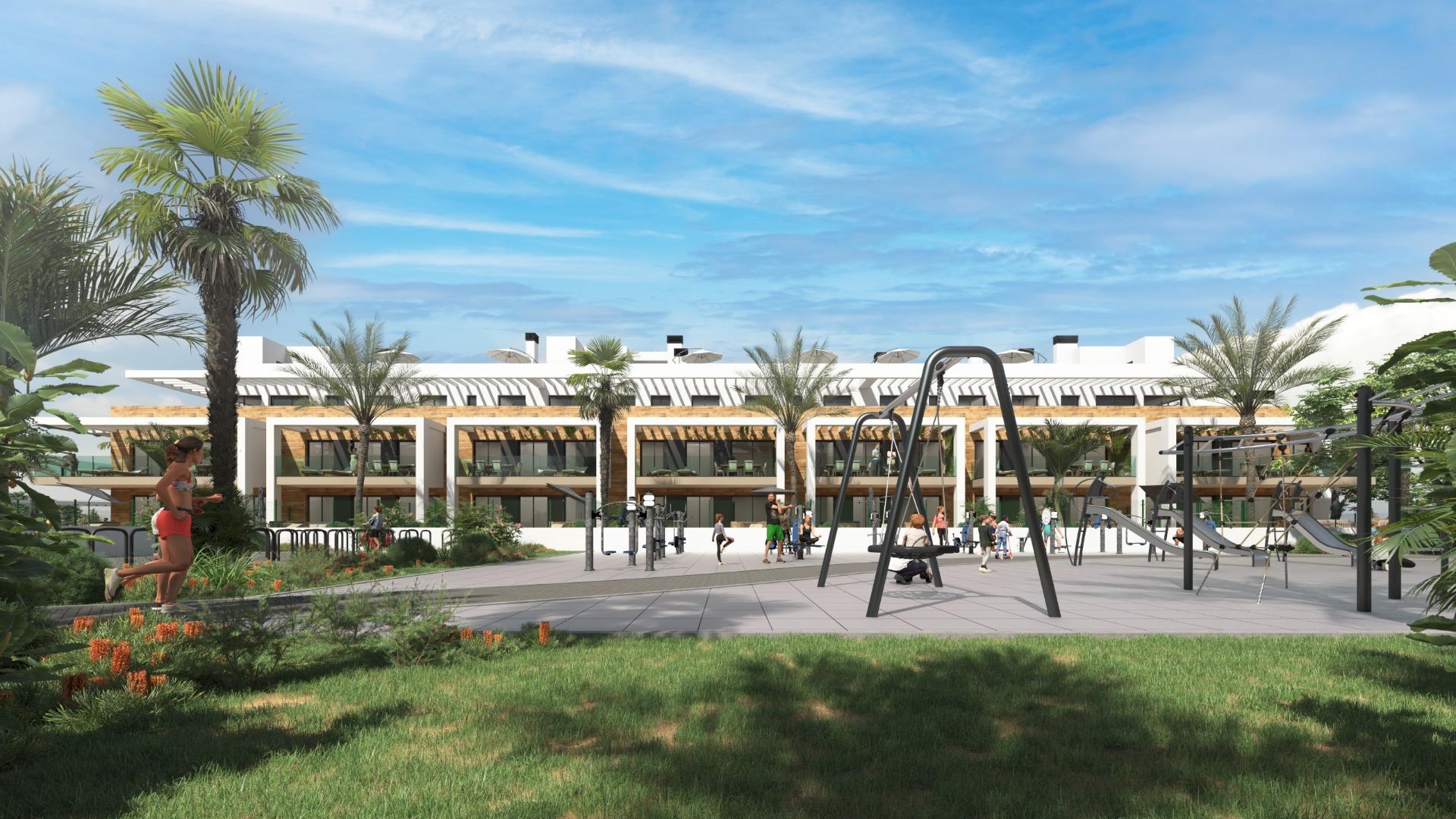 Apartament w Los Alcázares #5
